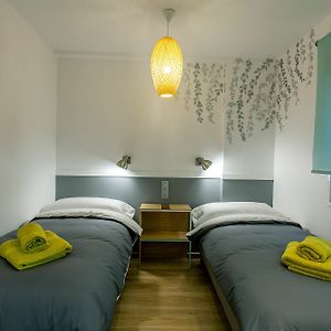 Standaard Kamer met Twee Aparte Bedden